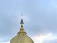 1 - Nice-Yangon - Kyaikhtiyo (Rocher d''or) (72)